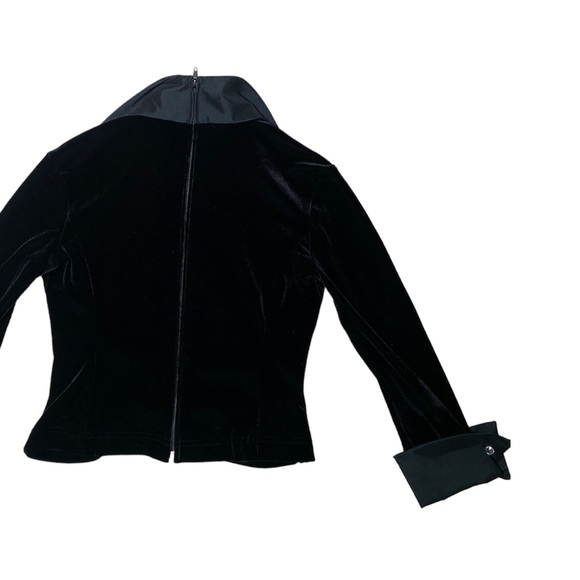 Vintage collared blouse - Picture 3 of 3